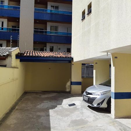Praia Grande - Ubatuba- Parte Nobre - Ap 34A No Cond San Marino المظهر الخارجي الصورة
