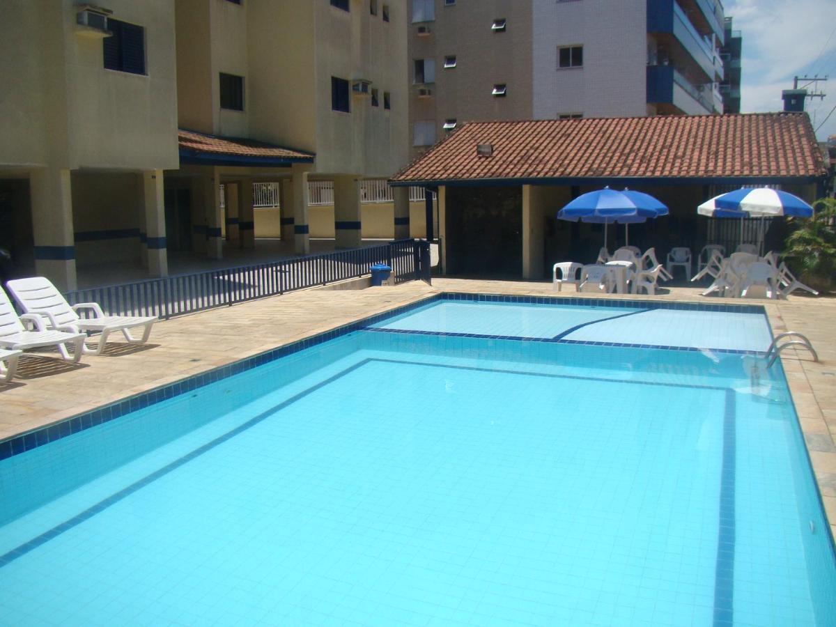 Praia Grande - Ubatuba- Parte Nobre - Ap 34A No Cond San Marino المظهر الخارجي الصورة