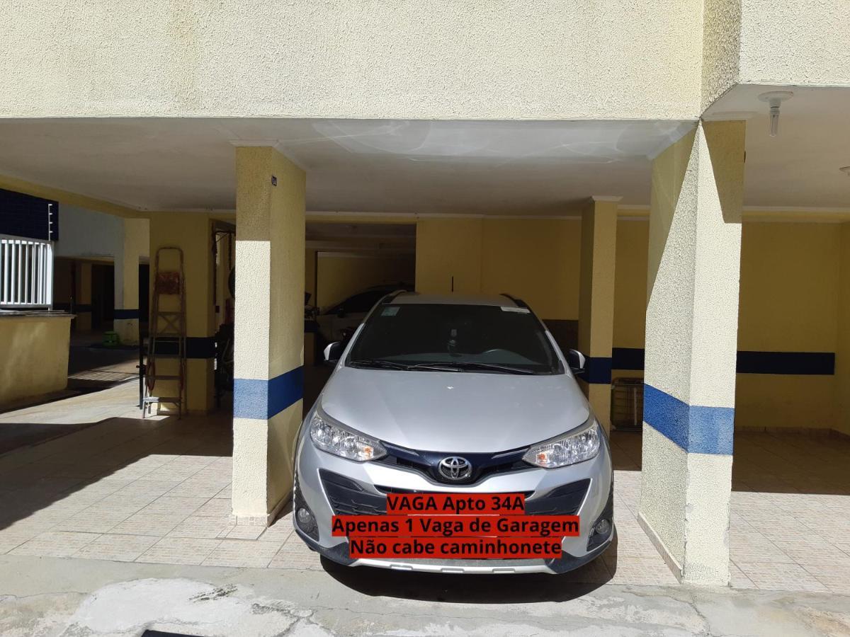 Praia Grande - Ubatuba- Parte Nobre - Ap 34A No Cond San Marino المظهر الخارجي الصورة
