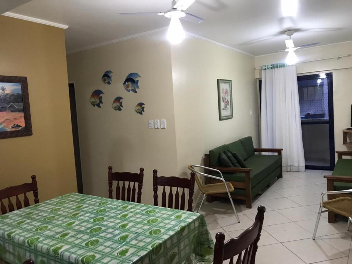 Praia Grande - Ubatuba- Parte Nobre - Ap 34A No Cond San Marino المظهر الخارجي الصورة