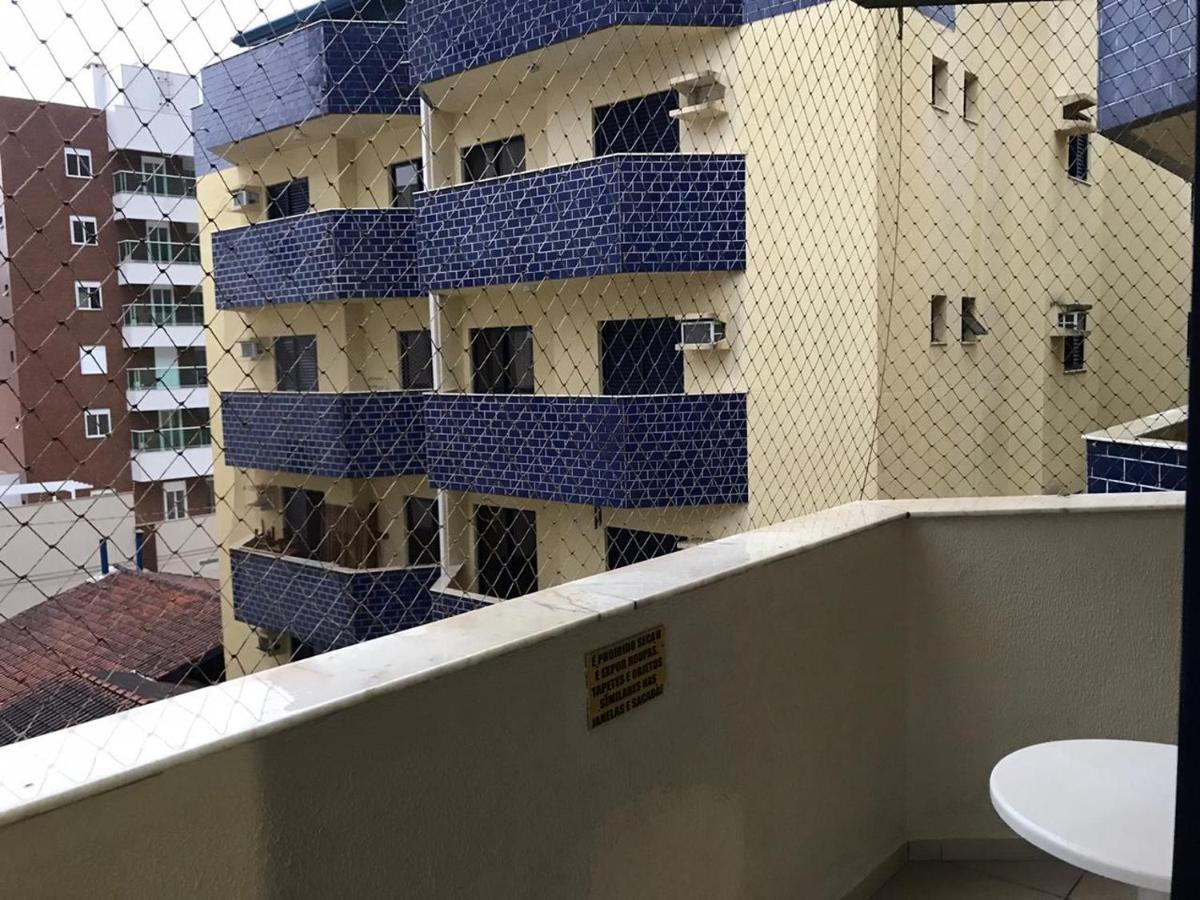 Praia Grande - Ubatuba- Parte Nobre - Ap 34A No Cond San Marino المظهر الخارجي الصورة