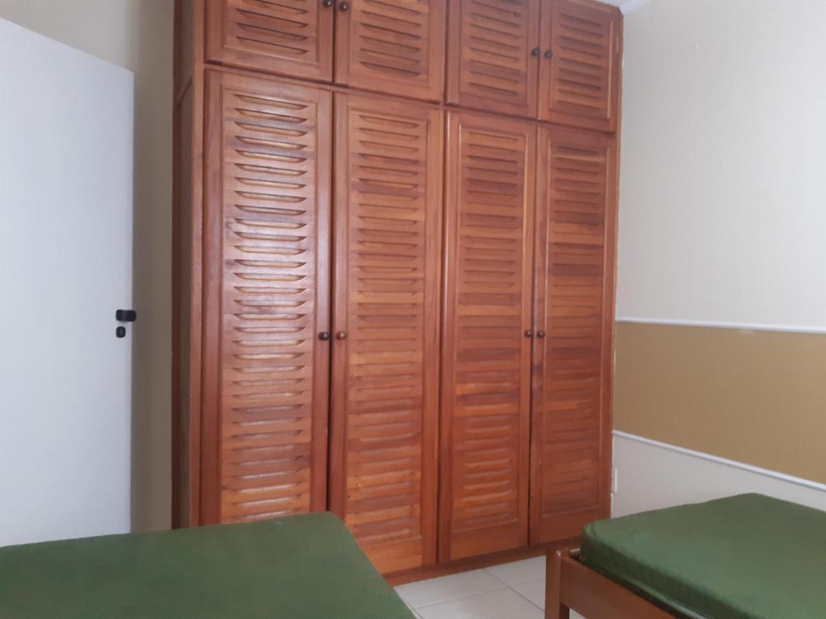 Praia Grande - Ubatuba- Parte Nobre - Ap 34A No Cond San Marino المظهر الخارجي الصورة