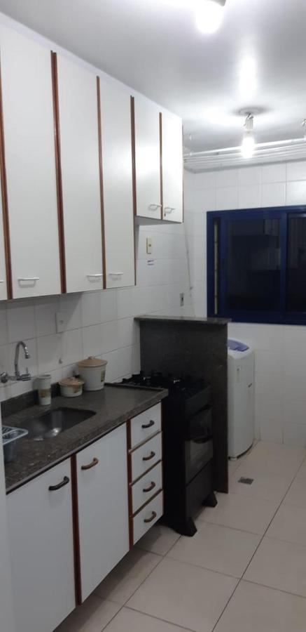 Praia Grande - Ubatuba- Parte Nobre - Ap 34A No Cond San Marino المظهر الخارجي الصورة